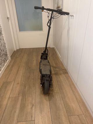 SmartGyro Rocway Pro Patinete Eléctrico