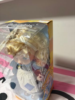 Muñeca Disney Animator Cenicienta
