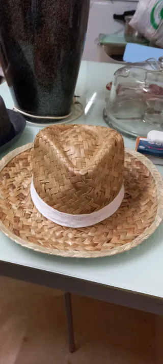 2 Cappelli Paulaner München come nuovi