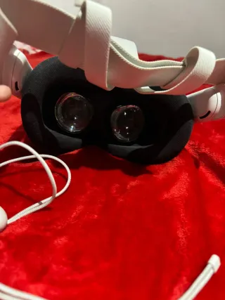 Occhiali Meta Quest 2