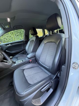 Audi A3 Sportback 2.0 TDI Design