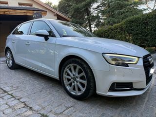 Audi A3 Sportback 2.0 TDI Design