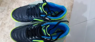 Zapatillas Joma Fútbol Sala Talla 42