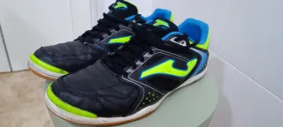 Zapatillas Joma Fútbol Sala Talla 42
