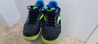 Zapatillas Joma Fútbol Sala Talla 42