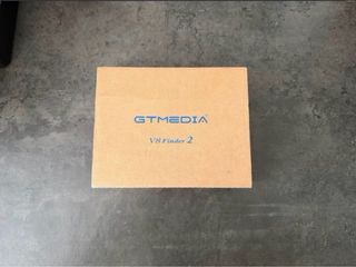 Medidor Satélite GTMedia V8 Finder 2 NUEVO