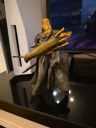 Toybiz,lotr,Legolas,elf,actionfigures