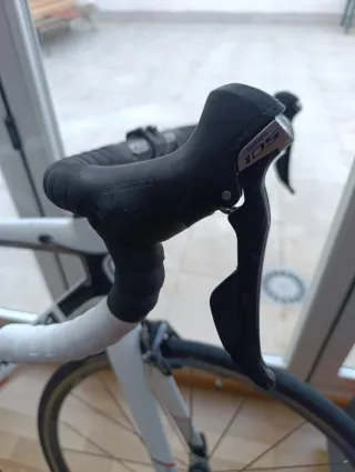 Bicicleta carretera Orbea Avant