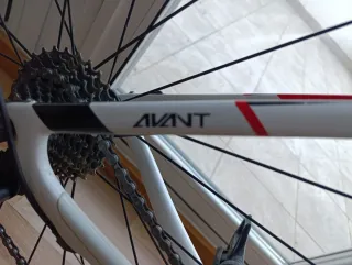 Bicicleta carretera Orbea Avant