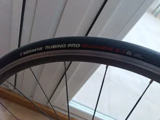 Bicicleta carretera Orbea Avant