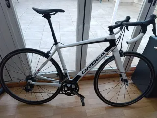 Bicicleta carretera Orbea Avant