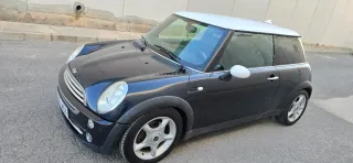 Mini Cooper Checkmate 1.6 116cv