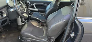 Mini Cooper Checkmate 1.6 116cv