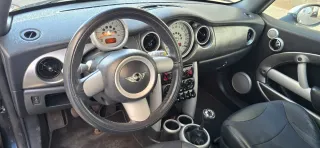Mini Cooper Checkmate 1.6 116cv