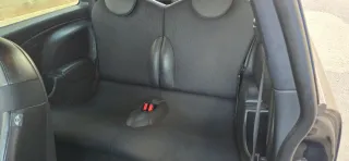 Mini Cooper Checkmate 1.6 116cv