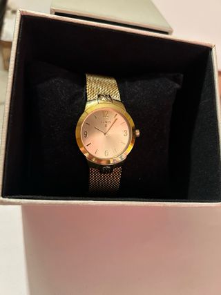 Reloj Tous Oro rosado mujer