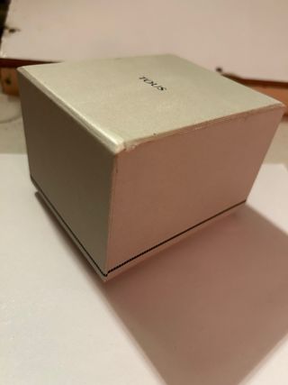 Reloj Tous Oro rosado mujer