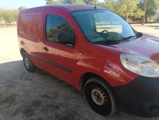 Renault Kangoo 2014
