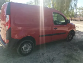 Renault Kangoo 2014