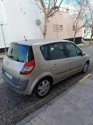 Renault Scenic 2006