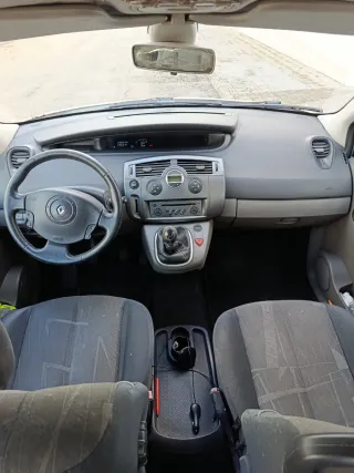 Renault Scenic 2006