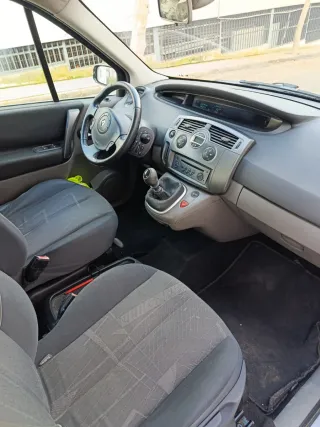 Renault Scenic 2006