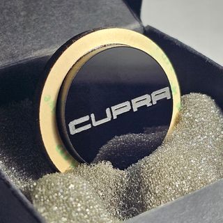 SEAT SEAT CUPRA LETRAS - Tapon anulalimpia