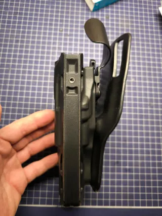 Funda Safariland 7390 Walther P99