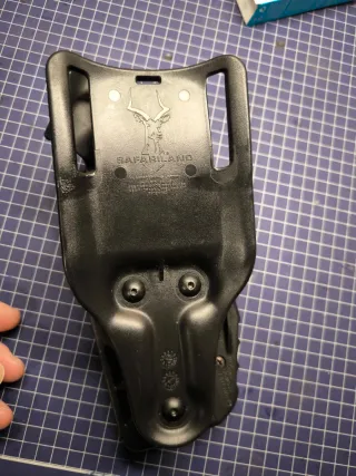 Funda Safariland 7390 Walther P99