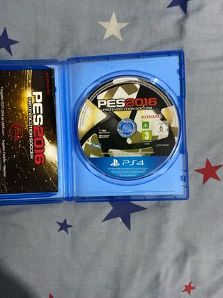 Pack PS4 Juegos Injustice 2, PES 2016, AC Valhalla