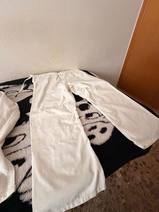 Kimono Judo Hirosaki Blanco