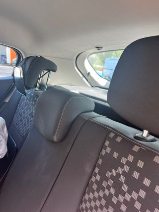 Renault Megane 2012