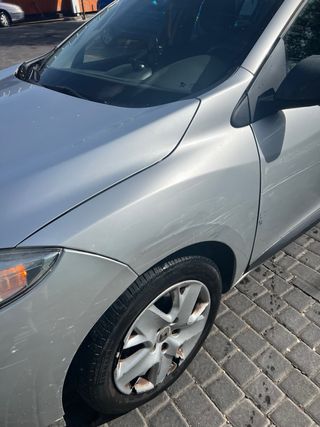 Renault Megane 2012