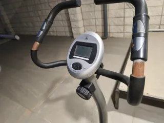 Bicicleta Estática Ciclo TOP LIFE HOBBY B2100