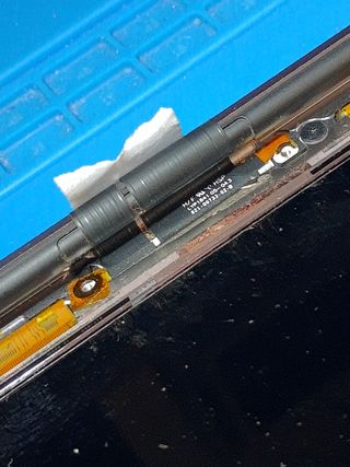 MacBook FLEXGATE