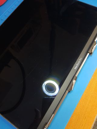 MacBook FLEXGATE