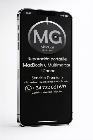MacBook FLEXGATE