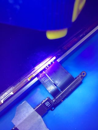 MacBook FLEXGATE