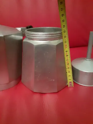 CAFFETTIERA