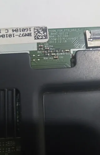 SAMSUNG UE48J6200A BN41-02110A