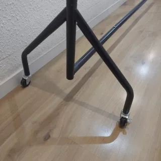 Burra 85cm ancho con funda