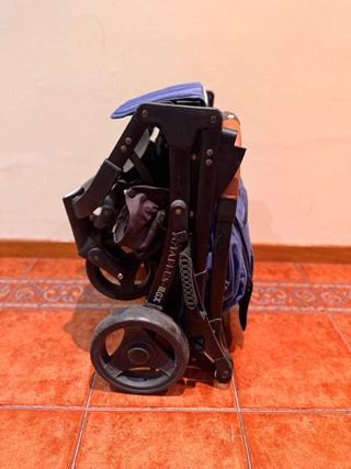 Cochecito Yoya Maxi Ligero