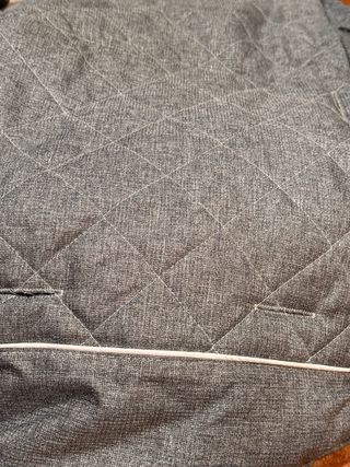 Cochecito Yoya Maxi Ligero