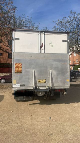 Ford Transit 2006