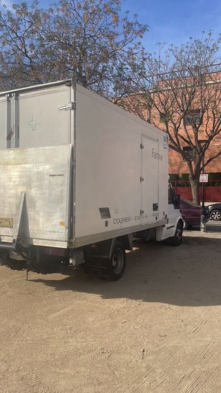 Ford Transit 2006