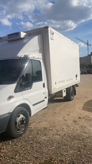 Ford Transit 2006