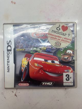 Nintendo 2DS Negra