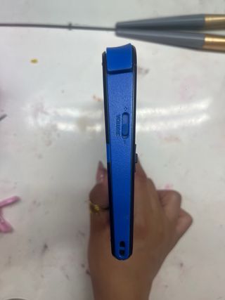 Nintendo 2DS Negra
