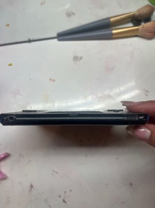 Nintendo 2DS Negra