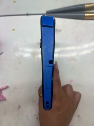Nintendo 2DS Negra